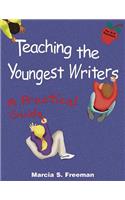 Teaching the Youngest Writers