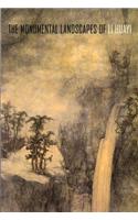 The Monumental Landscapes of Li Huayi