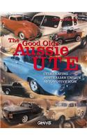 Good Old Aussie Ute Book