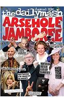 Arsehole Jamboree
