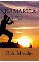 Hamartia