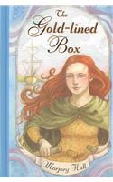 The Gold-Lined Box