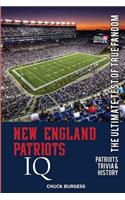 New England Patriots IQ