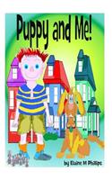 Puppy and Me!: DOS and Don'ts Puppy Care