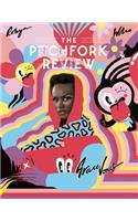 Pitchfork Review Issue #7 (Summer)