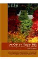 Oak on Maiden Hill
