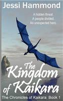The Kingdom of Kaikara