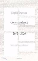 Correspondence