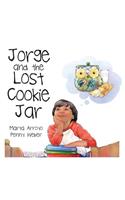 Jorge and the Lost Cookie Jar