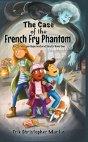 Case of the French Fry Phantom