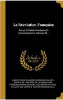 La Révolution Française