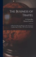 Business of Travel