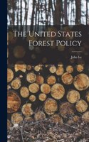 United States Forest Policy