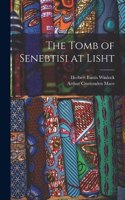 Tomb of Senebtisi at Lisht