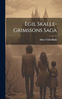 Egil Skalle-Grimssons Saga
