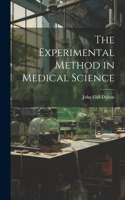 Experimental Method in Medical Science
