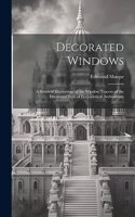 Decorated Windows