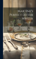 Martine's Perfect Letter Writer