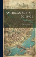 American Men of Science: A Biographical Directory