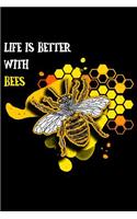 Life Is Better With Bees