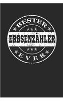 Bester Erbsenzähler Ever