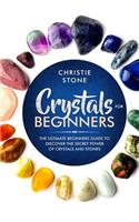 Crystals for Beginners