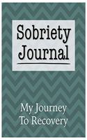 Sobriety Journal My Journey to Recovery