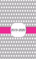 2019 - 2020
