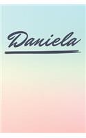 Daniela