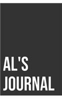 Al's Journal
