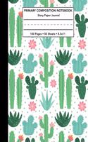 Primary Composition Notebook