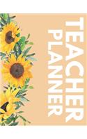 Teacher Planner