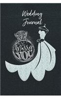 Wedding Journal
