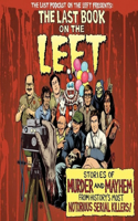 Last Book on the Left Lib/E