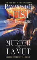 Murder in Lamut