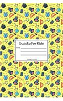 Sudoku For Kids