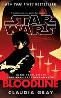 Bloodline (Star Wars): (Star Wars)