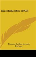 Incertidumbre (1902)