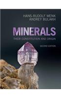 Minerals