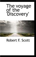 The Voyage of the 'Discovery'