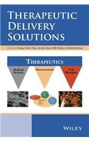 Therapeutic Delivery Solutions