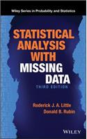 Statistical Analysis with Missing Data: (Wiley Series in Probability and Statistics)