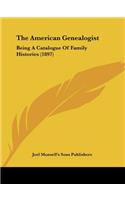 American Genealogist