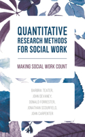 Quantitative Research Methods for Social Work