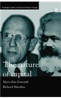 Nature of Capital