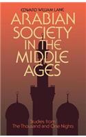 Arabian Society Middle Ages