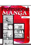 Professional Manga