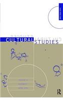 Cultural Studies - Vol 12.2