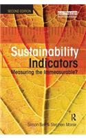 Sustainability Indicators