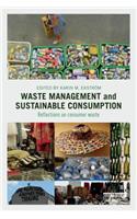 Waste Management and Sustainable Consumption